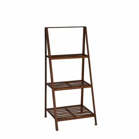 Dekorative Rost Metall Pflanztreppe fr Garten und Balkon...